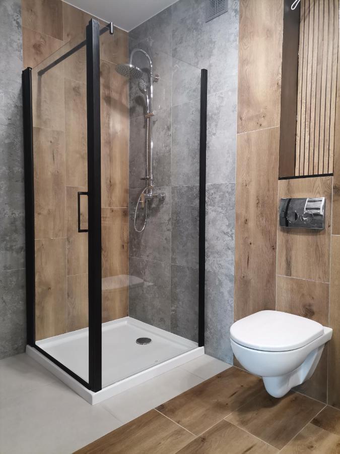Apartament Gorska Szarotka Nowy Targ Exterior photo