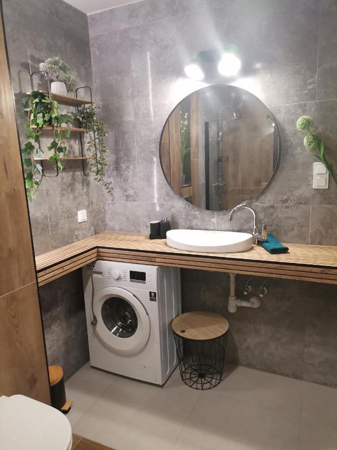 Apartament Gorska Szarotka Nowy Targ Exterior photo