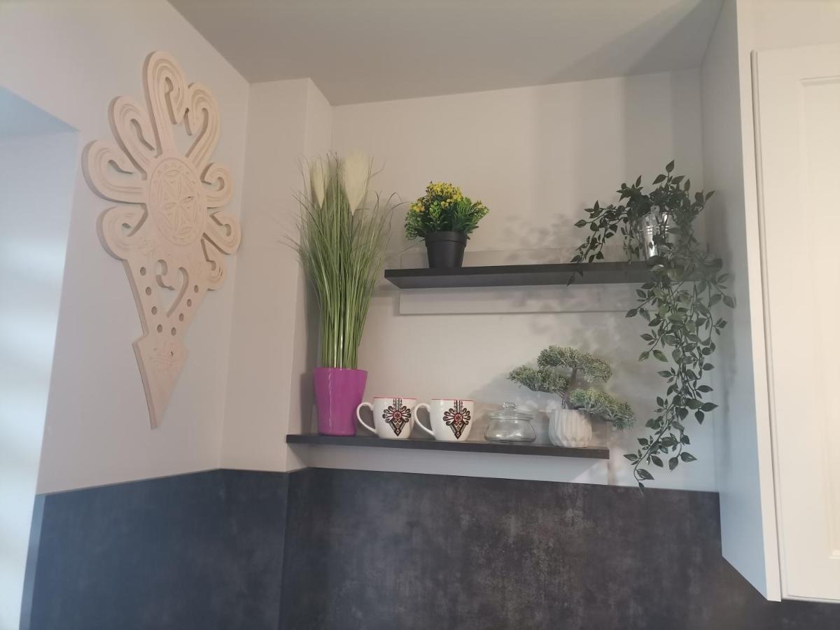 Apartament Gorska Szarotka Nowy Targ Exterior photo
