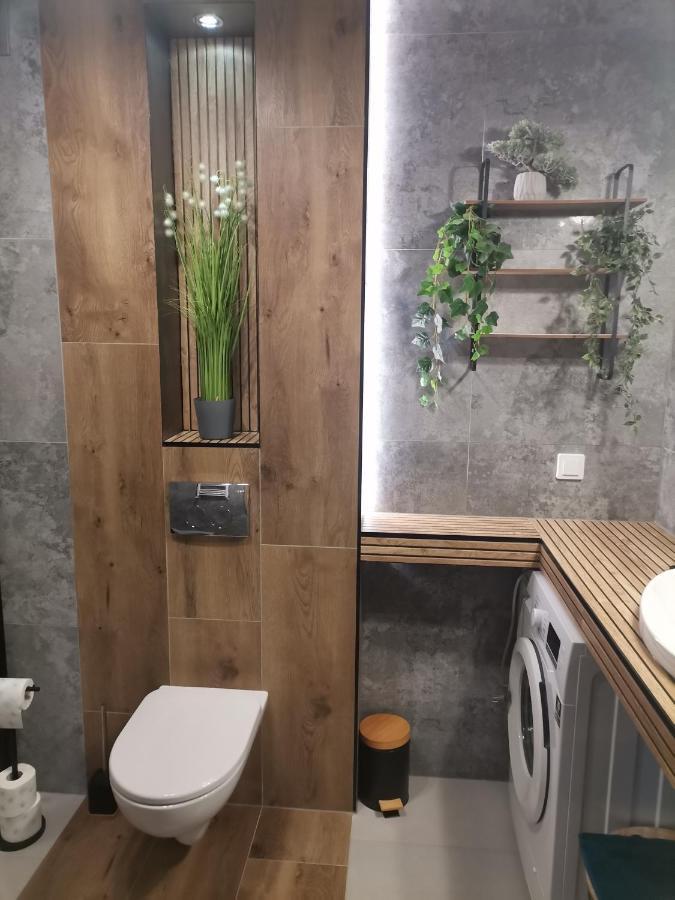 Apartament Gorska Szarotka Nowy Targ Exterior photo