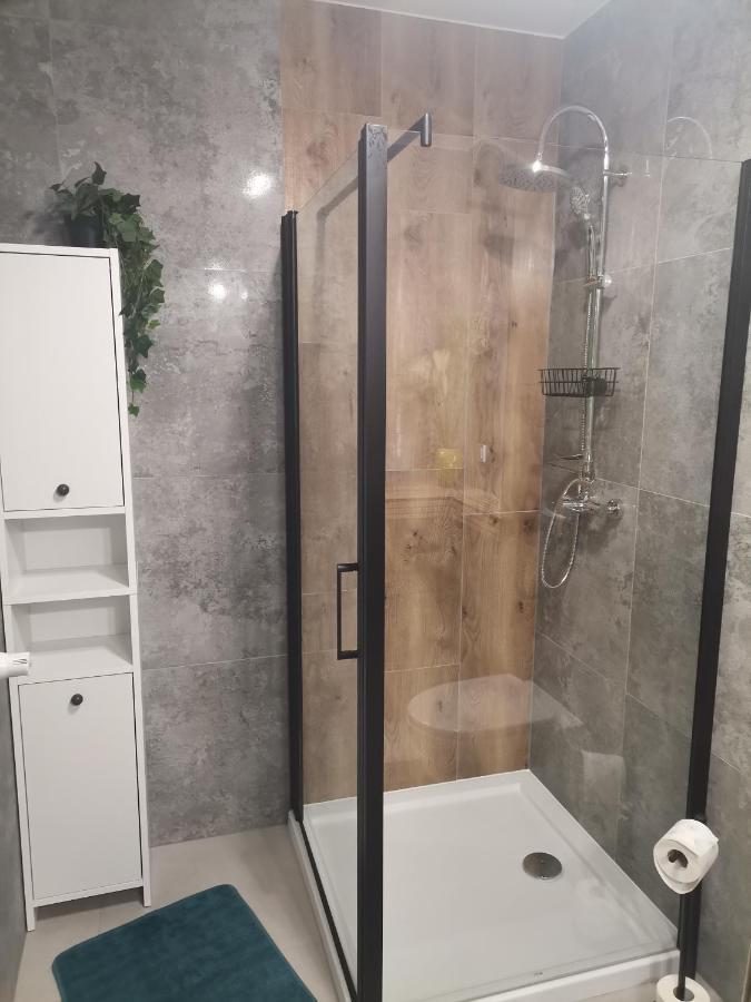 Apartament Gorska Szarotka Nowy Targ Exterior photo