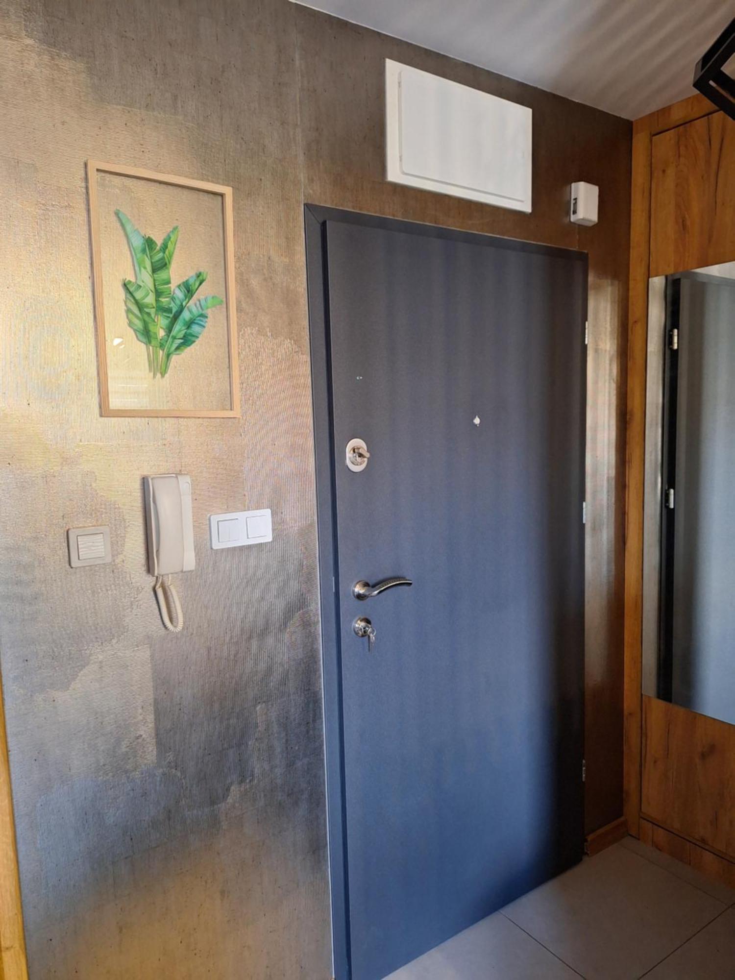 Apartament Gorska Szarotka Nowy Targ Exterior photo