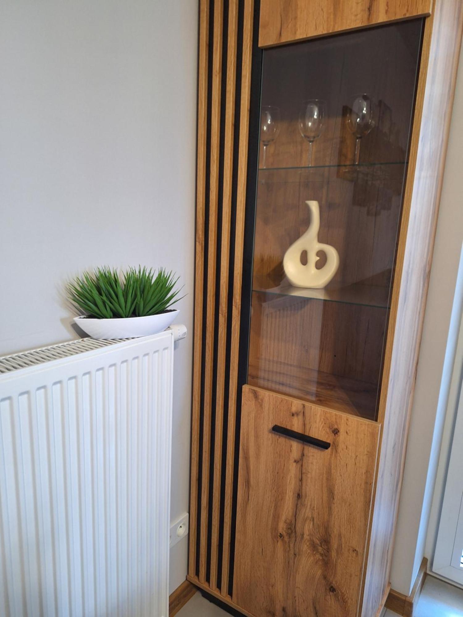 Apartament Gorska Szarotka Nowy Targ Exterior photo