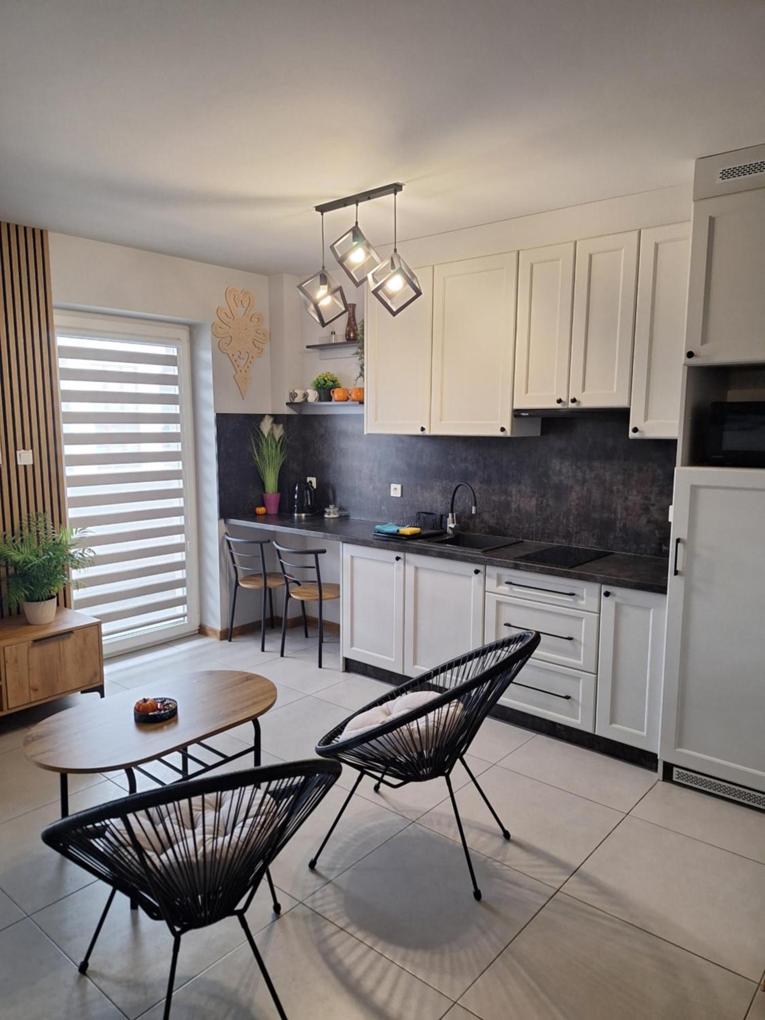 Apartament Gorska Szarotka Nowy Targ Exterior photo